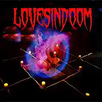 Picture for song 'Twist' by artist 'Lovesindoom'