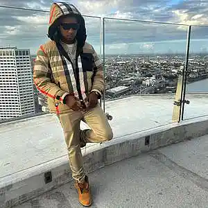 Picture for song 'Rob49 Type Beat-"Hawk"' by artist 'MP3Meech'