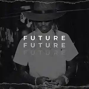 Picture for song '*FREE* Future x Young Thug Type Beat 2018 - Saint' by artist 'LuxuryBeats'