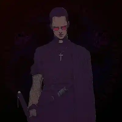 Picture for song 'Suicideboys x Three 6 Mafia Type Beat "padre"' by artist 'LYTARN'