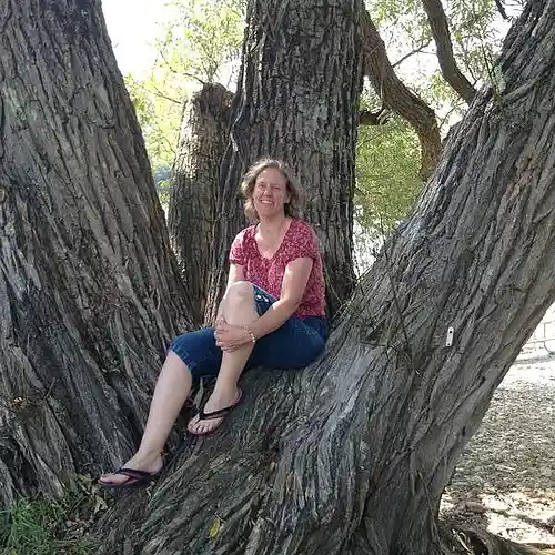 Picture for song 'Contemplation' by artist 'Madeleine Straut'