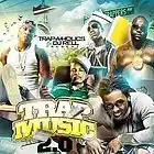 Picture for song '*GO HARD* T.I FEAT GUCCI MANE(FREE DL!)' by artist 'Major League Pro'