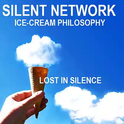 Picture for song '8. Lost In Silence' by artist 'Major Snagg'