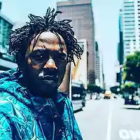 Picture for song 'Gotham(Kendrick Lamar Type Beat)' by artist 'Mal T Muzik'