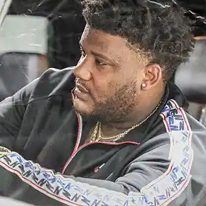 Picture for song 'derezdeshon kevingates typebeat grew from concrete' by artist 'masonthatrack'