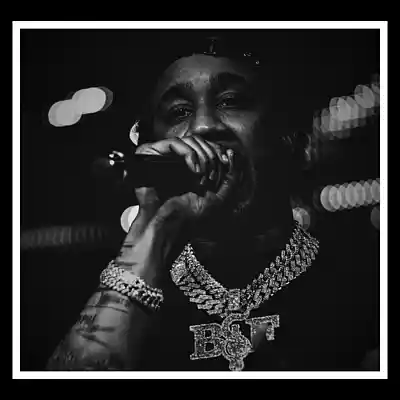 Picture for song 'Benny The Butcher x J Cole Type Beat "One Day"' by artist 'Mic Beatz Music'