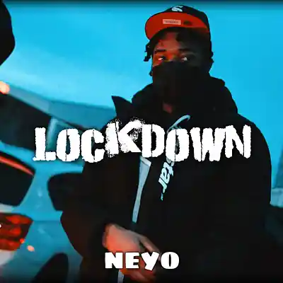 Picture for song '"LOCKDOWN" UK Drill Type Beat x NY Drill Type Beat' by artist 'neyoooo36'
