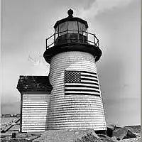 Picture for song 'Black On Nantucket: Aftershocks' by artist 'paul gorman and the hypnotist collectors'