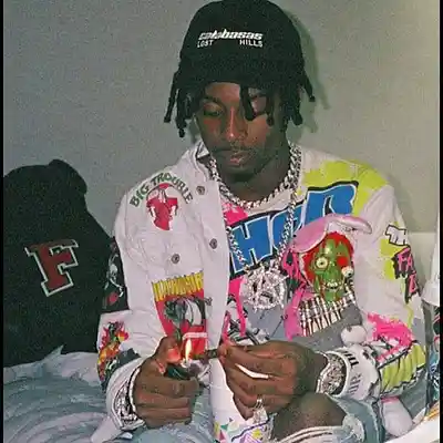 Picture for song 'Old Playboi Carti Type Beat - "Whip"' by artist 'prodbyj0nikz'