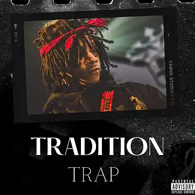 Picture for song 'Trippie Redd x Juice WRLD Type Beat ''Tradition''' by artist 'ProdGeovan7'