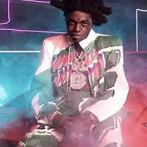 Picture for song 'EASY STREET - KODAK BLACK TYPE BEAT' by artist 'Quazy Got Bangers'