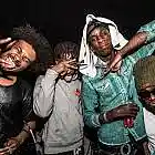 Picture for song 'SAVE ME (YOUNG THUG FT. TRAVIS SCOTT TYPE)' by artist 'Red Mcfly Beats'