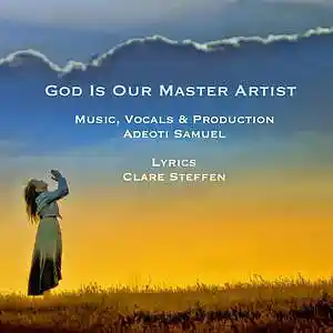 Picture for song 'God Is Our Master Artist (feat. Adeoti Samuel) [Ex' by artist 'Round The Globe'