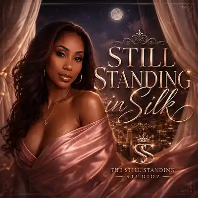 Picture for song 'Still standing in silk' by artist 'satoyis'