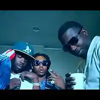 Picture for song 'Dark Grind - Migos x Gucci Mane Type Beat' by artist 'Sauce World'