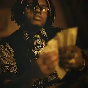 Picture for song '"ASAP" Offset x Gunna Type beat' by artist 'SemperAnte'