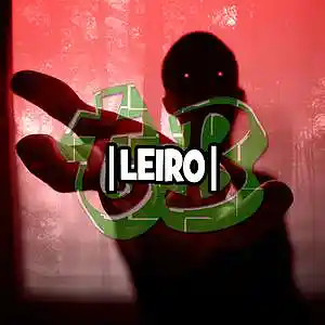 Picture for song 'Leiro - Spooky Trap Beat - 130BPM' by artist 'tB HealthySickness'