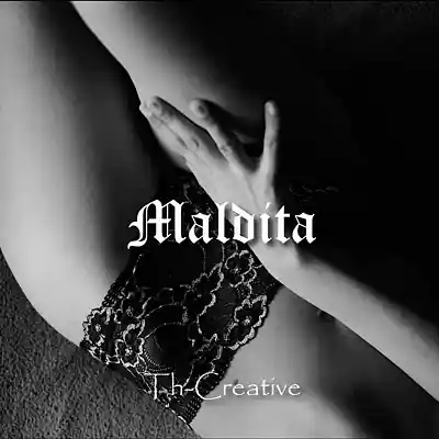Picture for song 'Kenny Die x Milo Mae x Fredd Pauta - Maldita' by artist 'Th-Creative'