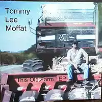 Picture for song '05 Weekend Hero' by artist 'Tommy Lee Moffat'