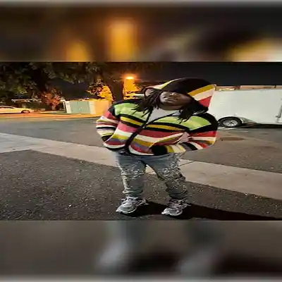 Picture for song 'Lucki x Destroy Lonely Type Beat "UNIQUE"' by artist 'Trackmatic 850'