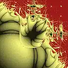 Picture for song 'Flutin it' by artist 'Trees Beats'