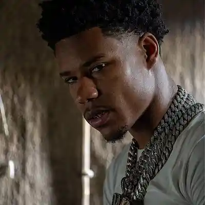 Picture for song '"Thrill" - Nardo Wick Type Beat' by artist 'TripleQ'