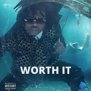 Picture for song 'WORTH IT - BUY 1 GET 4 FREE - Gunna Type Beat' by artist 'TSH'