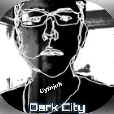 Picture for song 'Dark City' by artist 'Uyinjah'