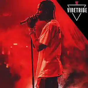 Picture for song '*Travis Scott* Ran Down (BUY 1 GET 1 FREE!)' by artist 'VibeTribeBeatz'