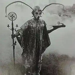 Picture for song 'Exile - sad dark piano beat' by artist 'VXAQ'