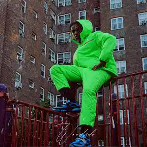 Picture for song 'Woodside - Mob Threat' by artist 'Woodside Beatz'