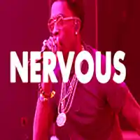 Picture for song 'Nervous (Prod. By Young Forever)' by artist 'Young Forever Beats'