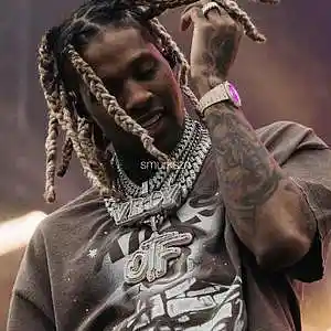 Picture for song 'HALLOWENxTYPE LIL DURK x LIL BABY' by artist 'Zeka Urubu Beats'