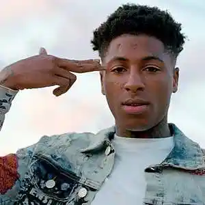 Picture for song 'NBA YoungBoy Type Beat - "Foreign Xanax"' by artist '808Blanco'