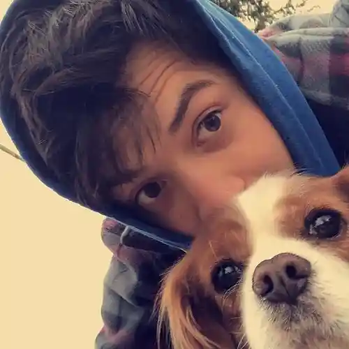 Picture for song 'Vibin' by artist 'Andrew gilliland'