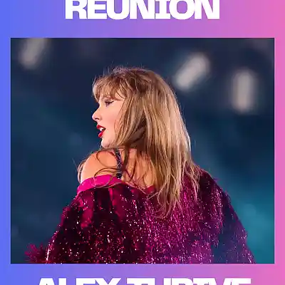 Picture for song 'Reunion (Pop, Taylor Swift)' by artist 'Alex Thrive Music'