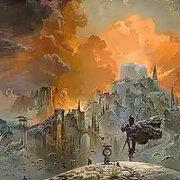 Picture for song 'Sunrise On Mercury (Produced by Ace Ha)' by artist 'Uncle Ace Ha'