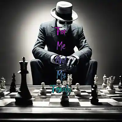Picture for song 'For Me And My Family' by artist 'Anac On The Beat'