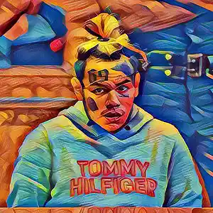 Picture for song '"Free me" 6ix9ine type beat instrumental|$24.99USD' by artist 'Anushbeats'