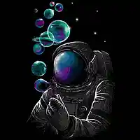 Picture for song 'Instrumental x TWO' by artist 'beatsbynickz'