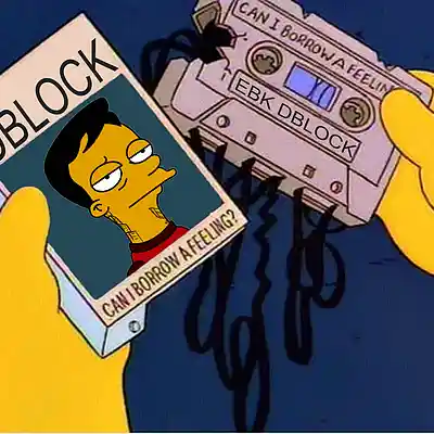 Picture for song 'Get It Sexxy - Dblock' by artist 'BlocksFrom75th'