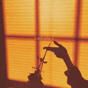 Picture for song 'Still Miss you(Prod.Breaker x Theevoni)' by artist 'Breakerukillit'