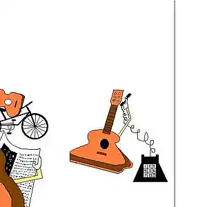 Picture for song 'phone' by artist 'Brian Moore'