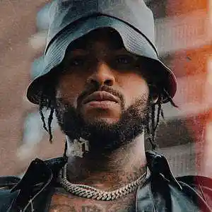 Picture for song 'Bronx / ASAP Ferg x Dave East Type Beat (2 For 1)' by artist 'Buckroll'