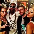 Picture for song 'Juicy J Ft. Miley Cyrus - Twerk it | FREE/DL' by artist 'BUY5BEATSFOR20DOLLARS'