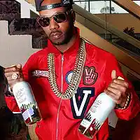 Picture for song 'MAY 21 (JUICY J TYPE) ' by artist 'CHIBEATS'