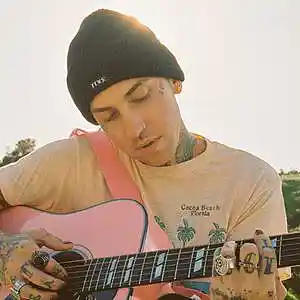 Picture for song '[FREE] Blackbear Type Beat "Monsters"' by artist 'Cort Beats'