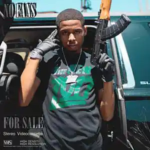 Picture for song 'No Fans (Pooh Shiesty) Buy 1 Get 1 Free' by artist 'Cultist'