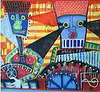 Picture for song 'it's your turn' by artist 'Dana Fong'