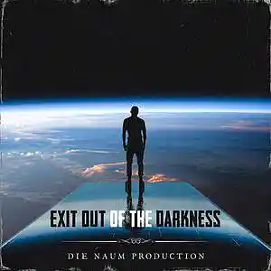 Picture for song 'EXIT OUT OF THE DARKNESS (Synth Old School Beat)' by artist 'Die Naum Production'